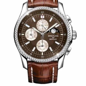 Breitling Bentley Mark IV Complications Chronograph 42mm P19362 (2009)