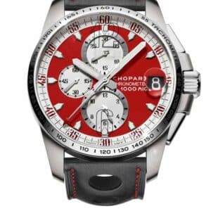 Chopard Mille Miglia GT XL Rosso Corsa Limited Edition 44mm 168459 (2011)