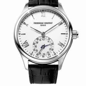 Frederique Constant Horological Smartwatch FC-285X5B6 42mm (2015)