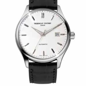 Frederique Constant Classics FC-303X5B3 40mm (2015)