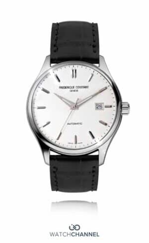 Frederique Constant Classics FC-303X5B3 40mm (2015)