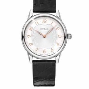 Montblanc Ladies Boheme MB123867 34mm (2023)