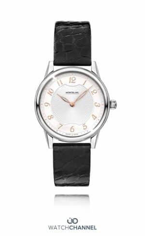 Montblanc Ladies Boheme MB123867 34mm (2023)