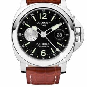 Panerai Luminor GMT PAM00088 44mm (2009)