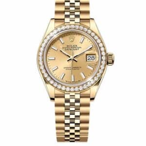 Rolex Ladies DateJust 279138 (2023)