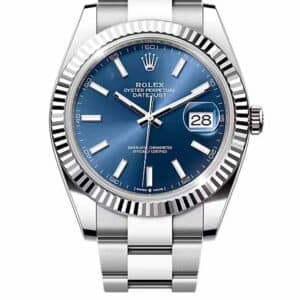 Rolex OP DateJust  116334 41mm (2010)