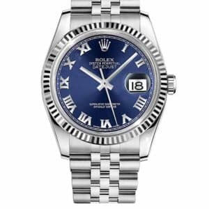 Rolex DateJust 116234 36mm (2007)