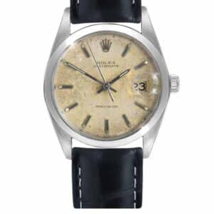 Rolex Vintage Oysterdate Precision 6694 34mm (1970's)