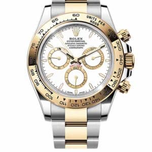 Rolex Cosmograph Daytona 40mm 126503 (2024)
