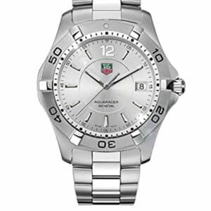 TAG Heuer Aquaracer WAF1112 39mm (2007)