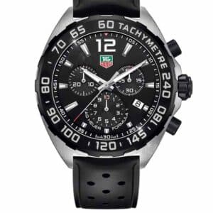 TAG Heuer Formula 1 Chronograph CAZ1110 41mm (2016)