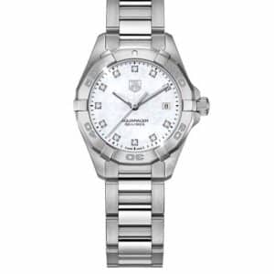 TAG Heuer Ladies Aquaracer 27mm WAY1413 (2015)