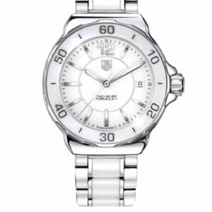 TAG Heuer Ladies Formula 1 WAH1211 37mm (2010 - 2013)