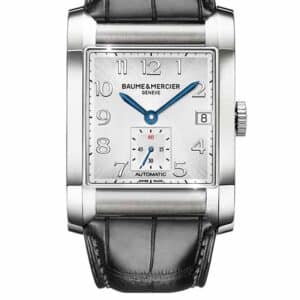 Baume & Mercier Hampton 33x45 mm (2010)