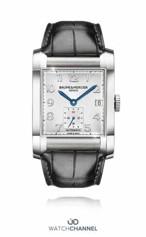 Baume & Mercier Hampton 33x45 mm (2010)