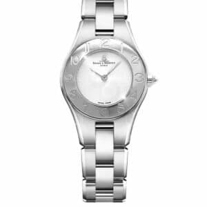 Baume & Mercier 65305 25mm (2000-2010)