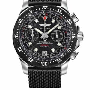 Breitling Skyracer Raven Chrono. Auto. A27364 43.5mm (2010)