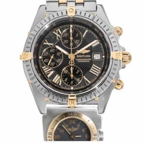 Breitling Crosswind UTC Chrono. 43mm B13355 (2001)