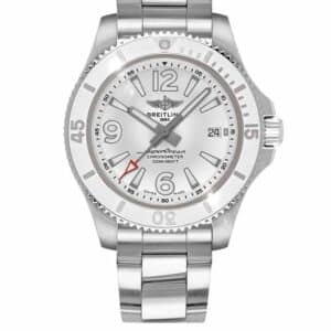 Breitling Superocean A17316 35mm (2019)