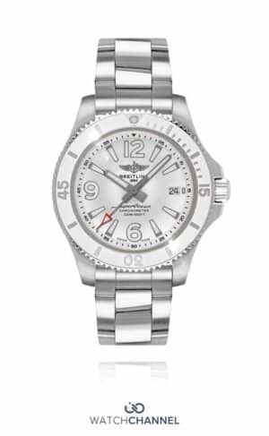 Breitling Superocean A17316 35mm (2019)