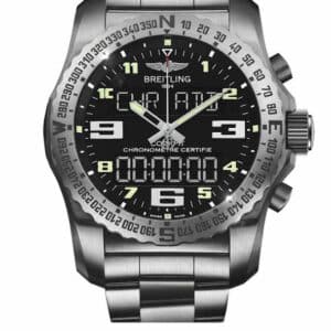 Breitling Cockpit EB501022 44mm (2019)