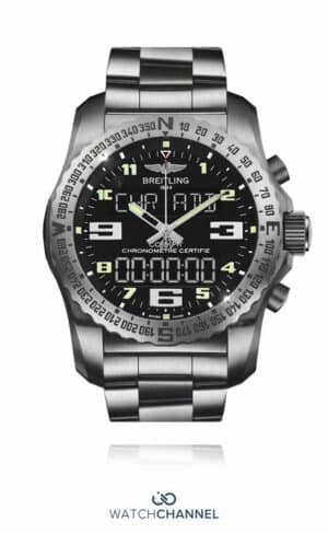 Breitling Cockpit EB501022 44mm (2019)