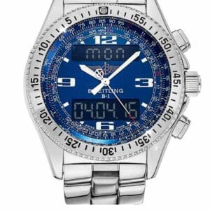 Breitling Chronometer B-1 A68362 45mm (2002)