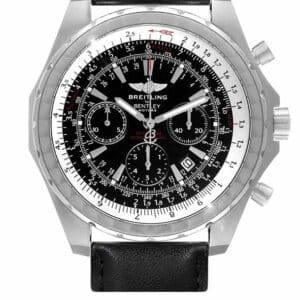 Breitling Bentley Chrono A25363 48mm (2007)