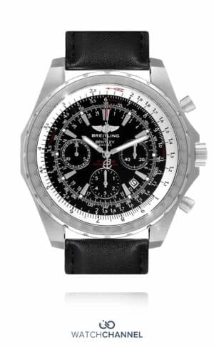 Breitling Bentley Chrono A25363 48mm (2007)