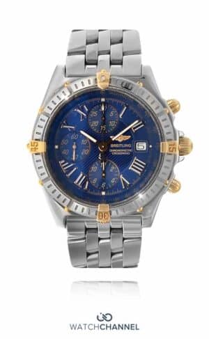 Breitling Crosswind B13355 43mm (2000 - 2004)