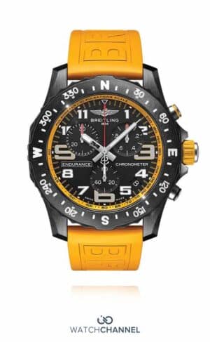 Breitling Endurance Pro X82310 44mm (2020)