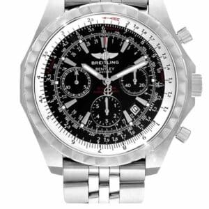 Breitling Bentley Chrono A25363 48mm (2010-2020)
