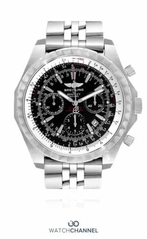 Breitling Bentley Chrono A25363 48mm (2010-2020)