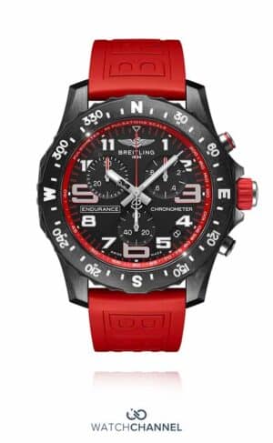Breitling Endurance Pro X82310 44mm (2023)