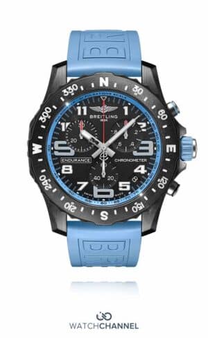 Breitling Endurance Pro X82310 44mm (2025) (NEW)