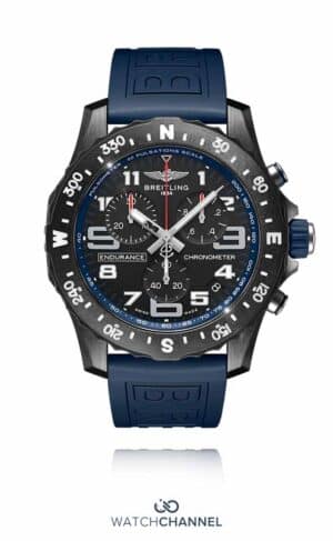 Breitling Endurance Pro X82310 44mm (2025) (NEW)