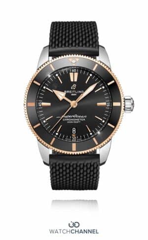 Breitling SuperOcean Heritage UB2010 42mm (2023)