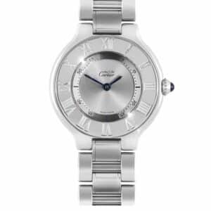 Cartier Must De Cartier 1330 31mm (1990 - 2000)