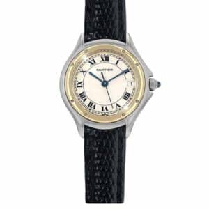 Cartier Panthere Cougar 1190 26mm (1997)