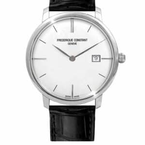 Frederique Constant Slimline Automatic FC-306X456 (2020)