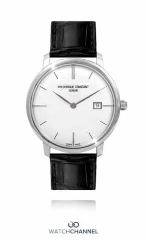 Frederique Constant Slimline Automatic FC-306X456 (2020)