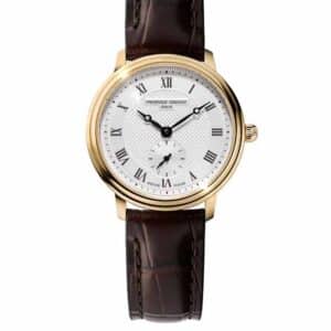 Frederique Constant Ladies Slimline FC-2001235X1S2616 28.6mm (2023)
