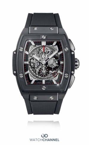 Hublot Spirit of Big Bang 641.C1.0173.RX 42mm x 48mm (2021)