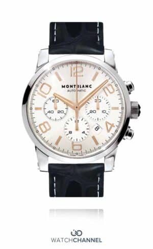 Montblanc Meisterstuck 7141 43mm (2015)