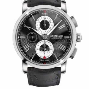 Montblanc Meisterstuck 4810 43mm (2017)