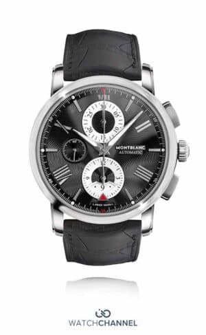 Montblanc Meisterstuck 4810 43mm (2017)