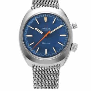 Omega Vintage Geneve Chronostop 145.010 36mm (1967)