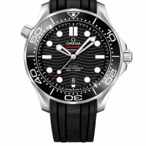 Omega Seamaster Diver 300 M 42mm 210.32.42.20.01.001 (2025) (New)