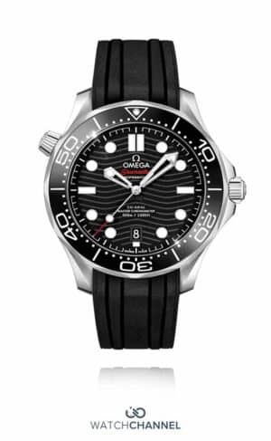Omega Seamaster Diver 300 M 42mm 210.32.42.20.01.001 (2025) (New)