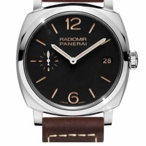 Panerai Radiomir 1940 3 Days PAM00514 47mm (2020)